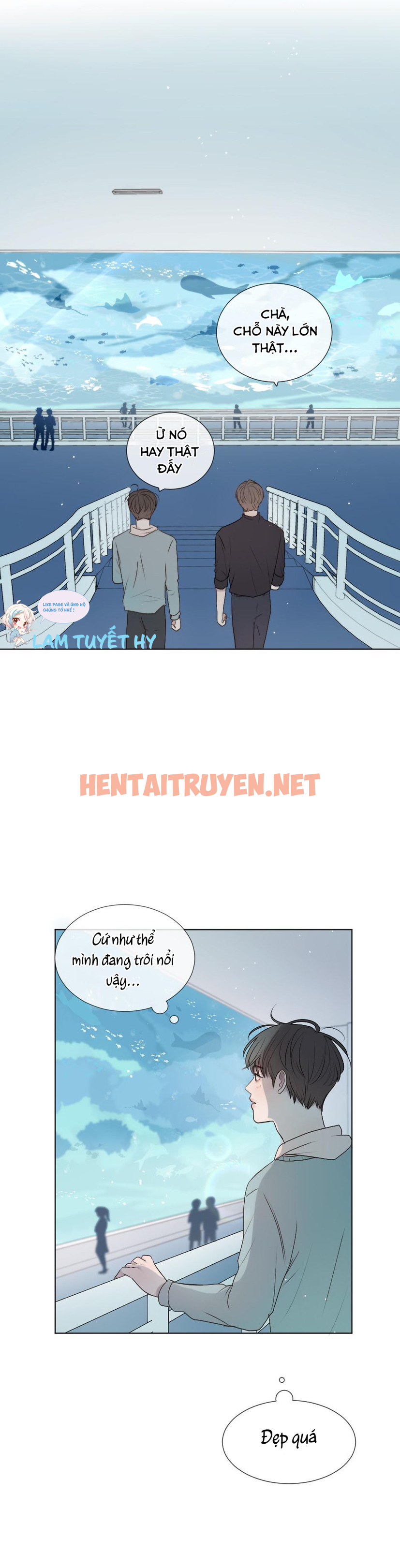 Xem ảnh Đường Đến Tim Em - Chap 29 - img_029_1638197166 - HentaiTruyenVN.net