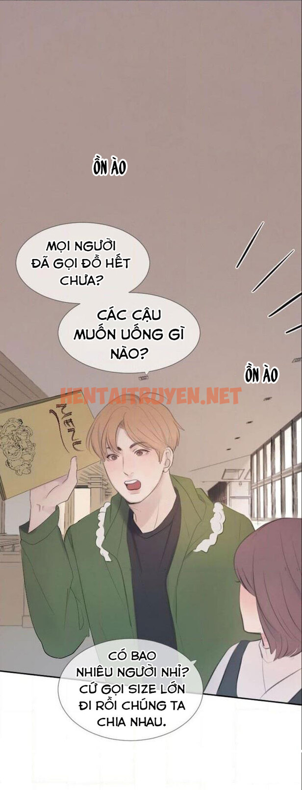 Xem ảnh Đường Đến Tim Em - Chap 3 - img_002_1638199003 - HentaiTruyen.net