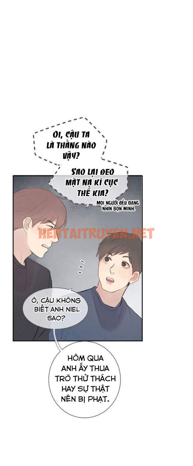 Xem ảnh Đường Đến Tim Em - Chap 3 - img_014_1638199027 - HentaiTruyenVN.net