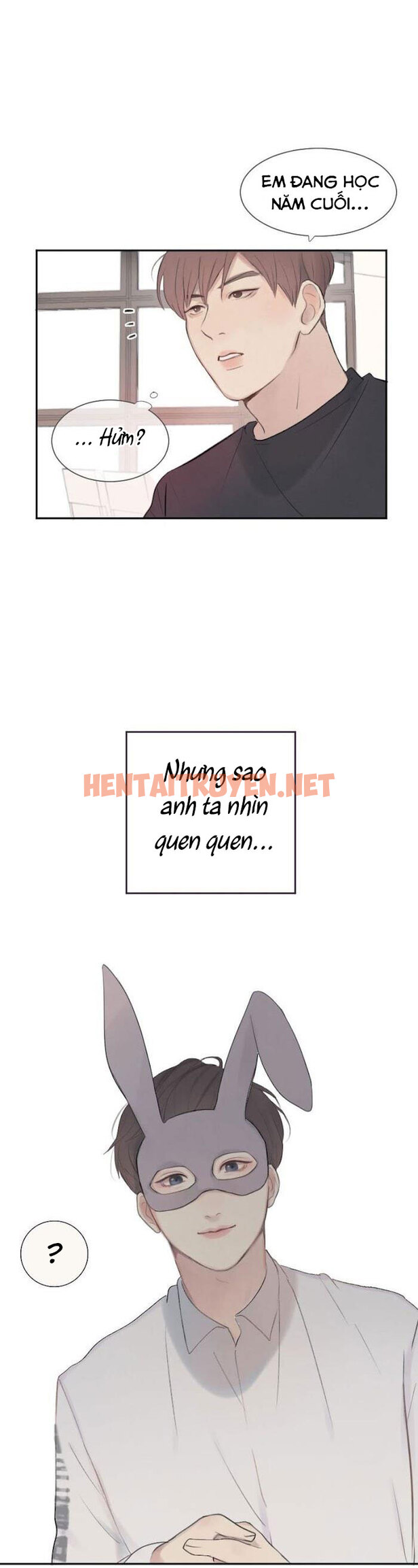 Xem ảnh Đường Đến Tim Em - Chap 3 - img_017_1638199032 - HentaiTruyenVN.net