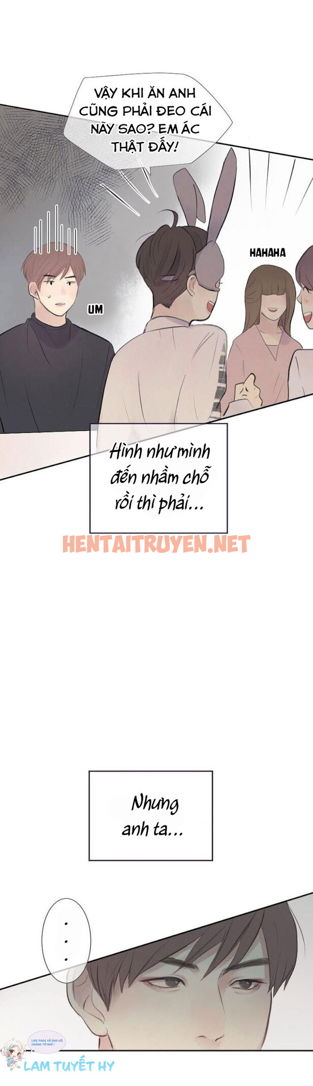 Xem ảnh Đường Đến Tim Em - Chap 3 - img_020_1638199038 - HentaiTruyen.net