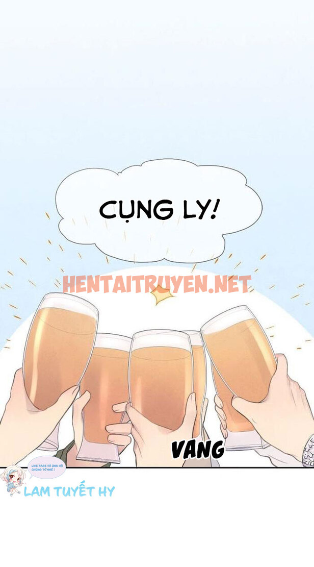 Xem ảnh Đường Đến Tim Em - Chap 3 - img_024_1638199044 - HentaiTruyenVN.net