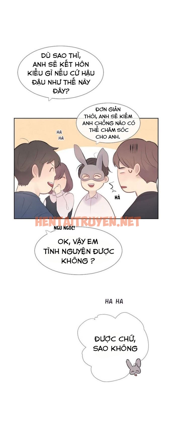 Xem ảnh Đường Đến Tim Em - Chap 3 - img_037_1638199068 - HentaiTruyenVN.net