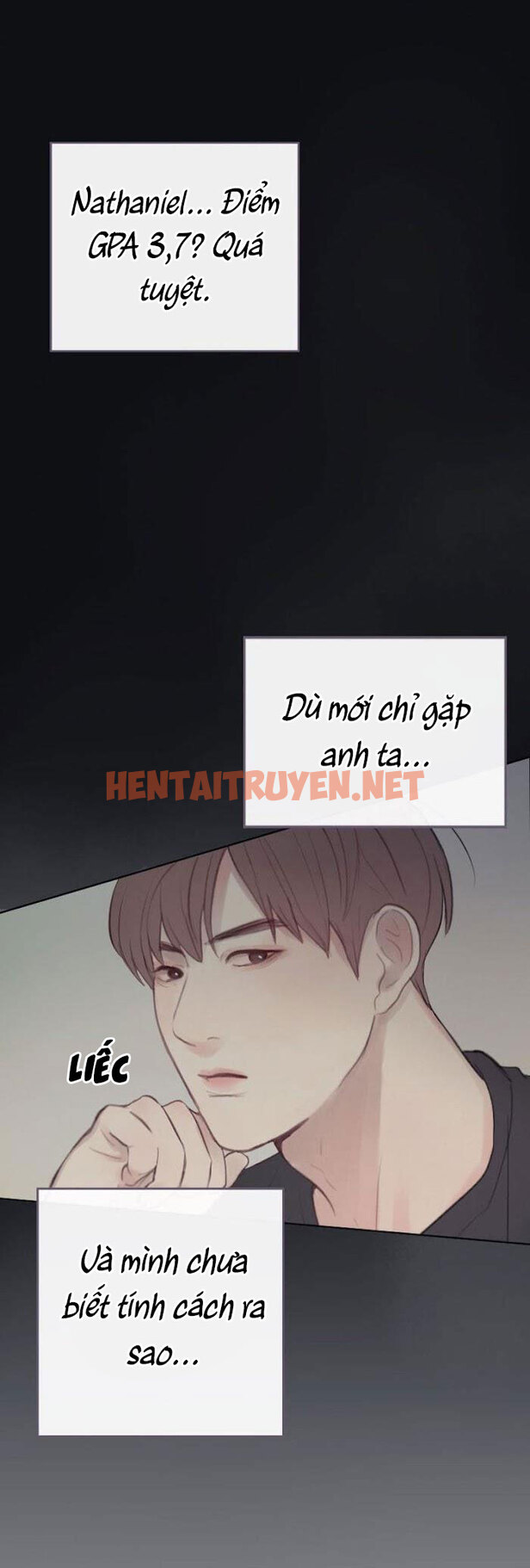 Xem ảnh Đường Đến Tim Em - Chap 3 - img_039_1638199072 - HentaiTruyenVN.net