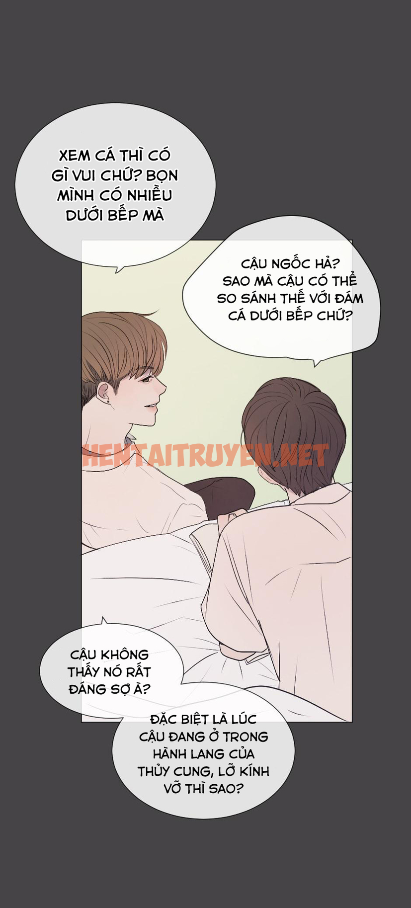 Xem ảnh Đường Đến Tim Em - Chap 30 - img_002_1638196979 - HentaiTruyenVN.net