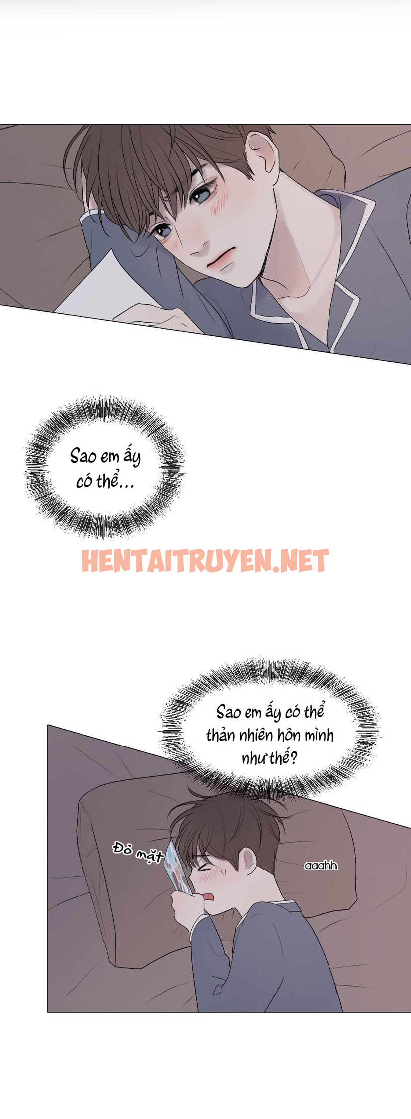 Xem ảnh Đường Đến Tim Em - Chap 32 - img_019_1638196867 - HentaiTruyenVN.net