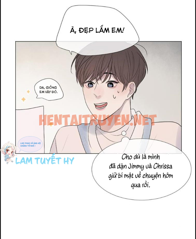 Xem ảnh Đường Đến Tim Em - Chap 33 - img_004_1638196753 - HentaiTruyenVN.net