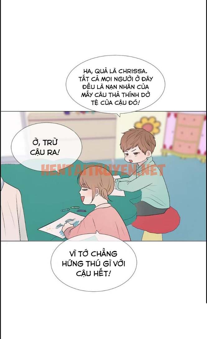 Xem ảnh Đường Đến Tim Em - Chap 33 - img_007_1638196761 - HentaiTruyen.net