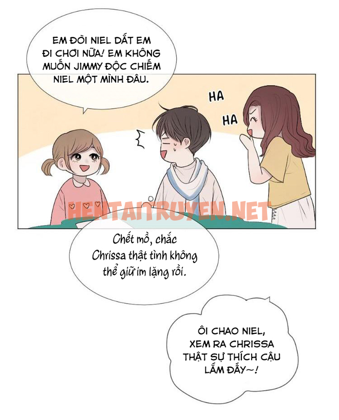 Xem ảnh Đường Đến Tim Em - Chap 33 - img_010_1638196767 - HentaiTruyenVN.net