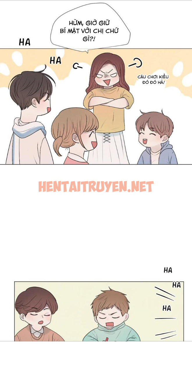 Xem ảnh Đường Đến Tim Em - Chap 33 - img_014_1638196778 - HentaiTruyenVN.net