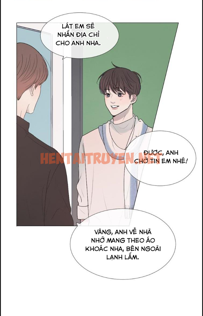 Xem ảnh Đường Đến Tim Em - Chap 33 - img_027_1638196809 - HentaiTruyen.net