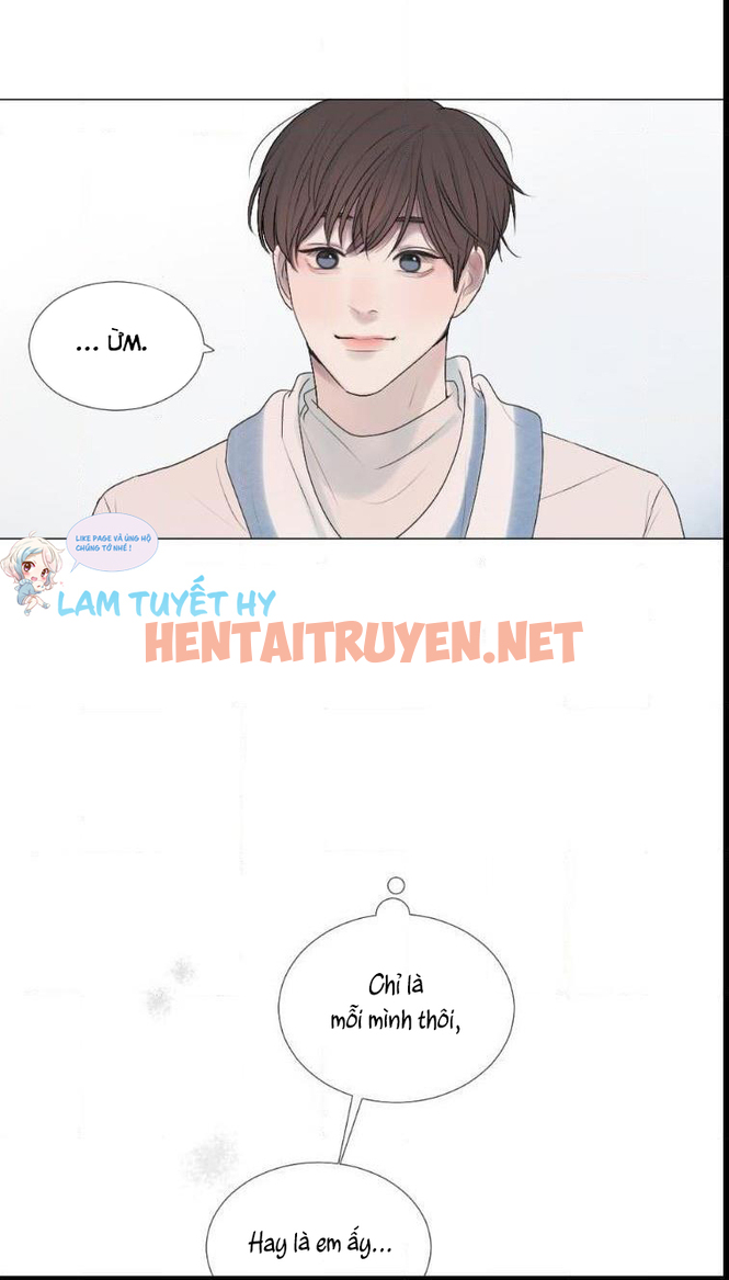 Xem ảnh Đường Đến Tim Em - Chap 33 - img_028_1638196811 - HentaiTruyen.net