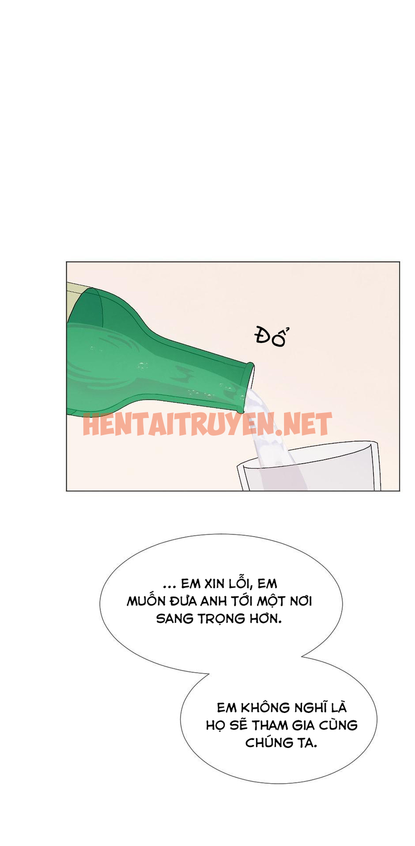 Xem ảnh Đường Đến Tim Em - Chap 34 - img_008_1638196674 - HentaiTruyen.net