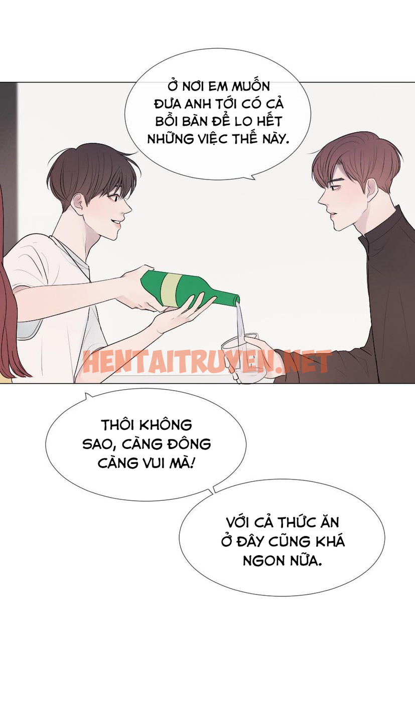 Xem ảnh Đường Đến Tim Em - Chap 34 - img_009_1638196676 - HentaiTruyen.net