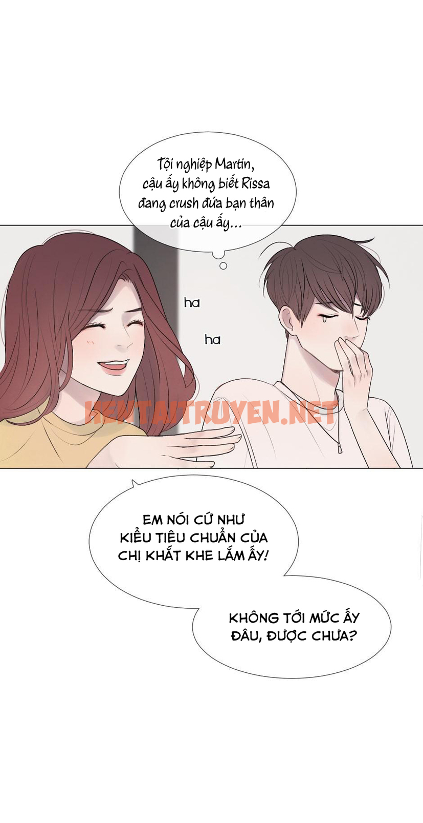 Xem ảnh Đường Đến Tim Em - Chap 34 - img_015_1638196691 - HentaiTruyenVN.net