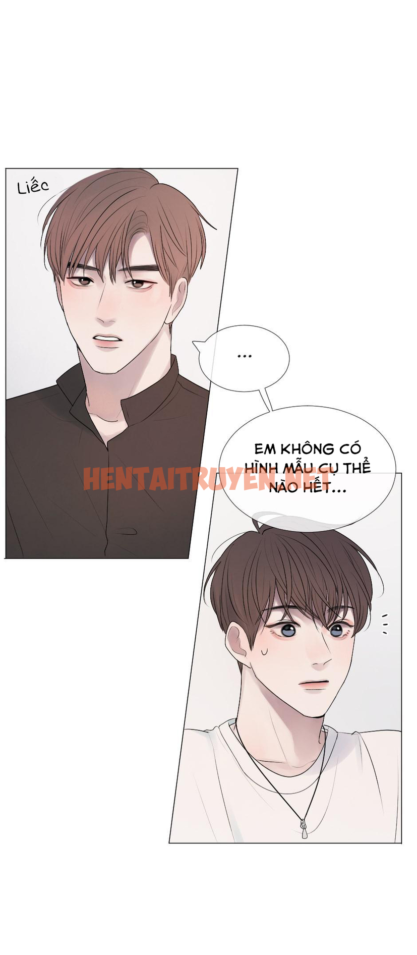 Xem ảnh Đường Đến Tim Em - Chap 34 - img_017_1638196697 - HentaiTruyenVN.net