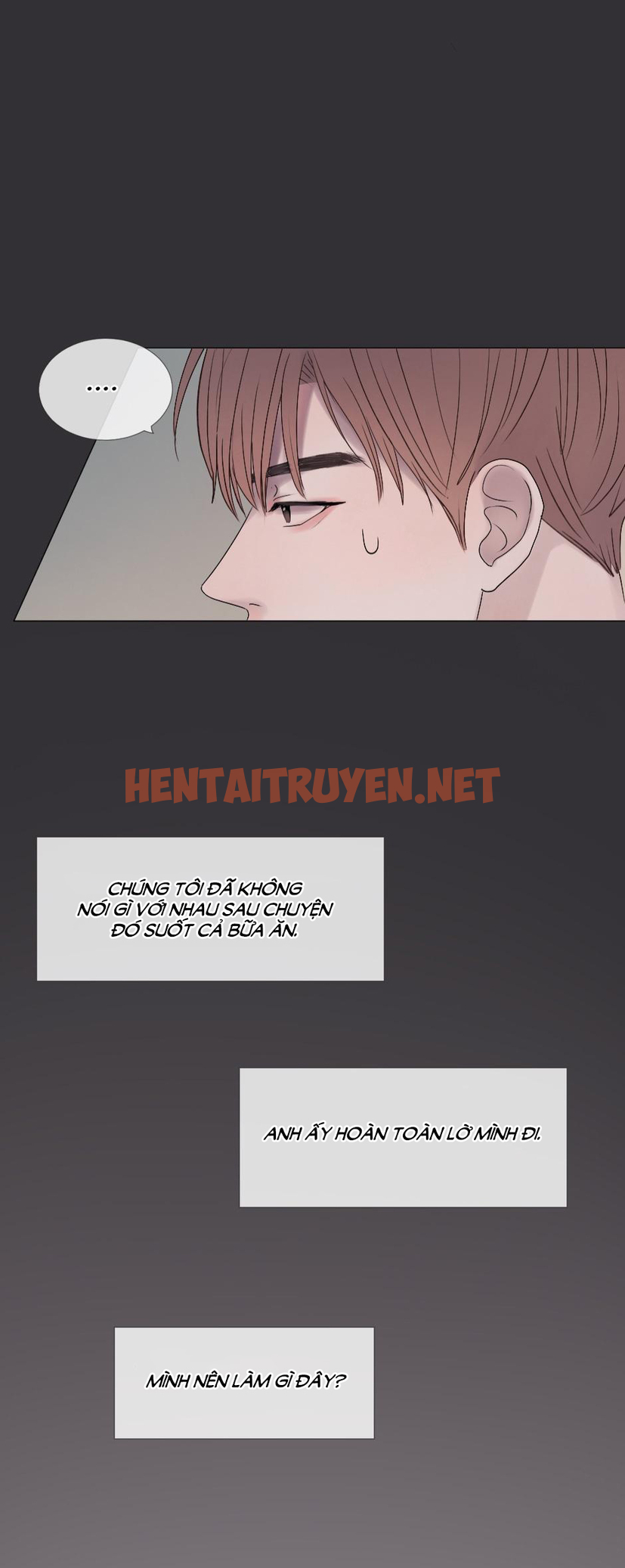 Xem ảnh Đường Đến Tim Em - Chap 35 - img_002_1638196581 - HentaiTruyenVN.net