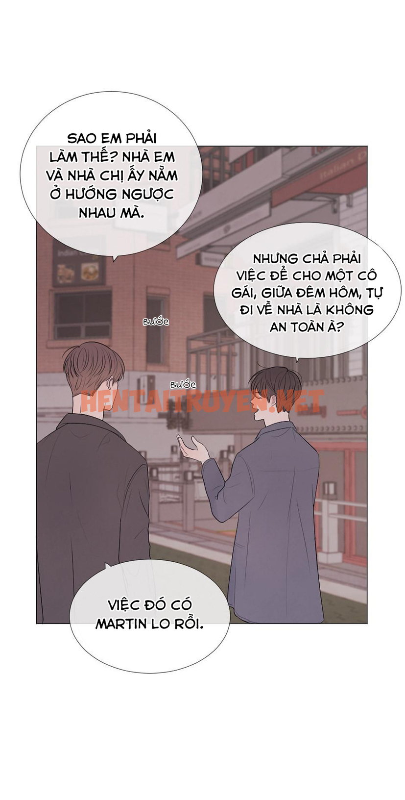 Xem ảnh Đường Đến Tim Em - Chap 35 - img_012_1638196611 - HentaiTruyenVN.net