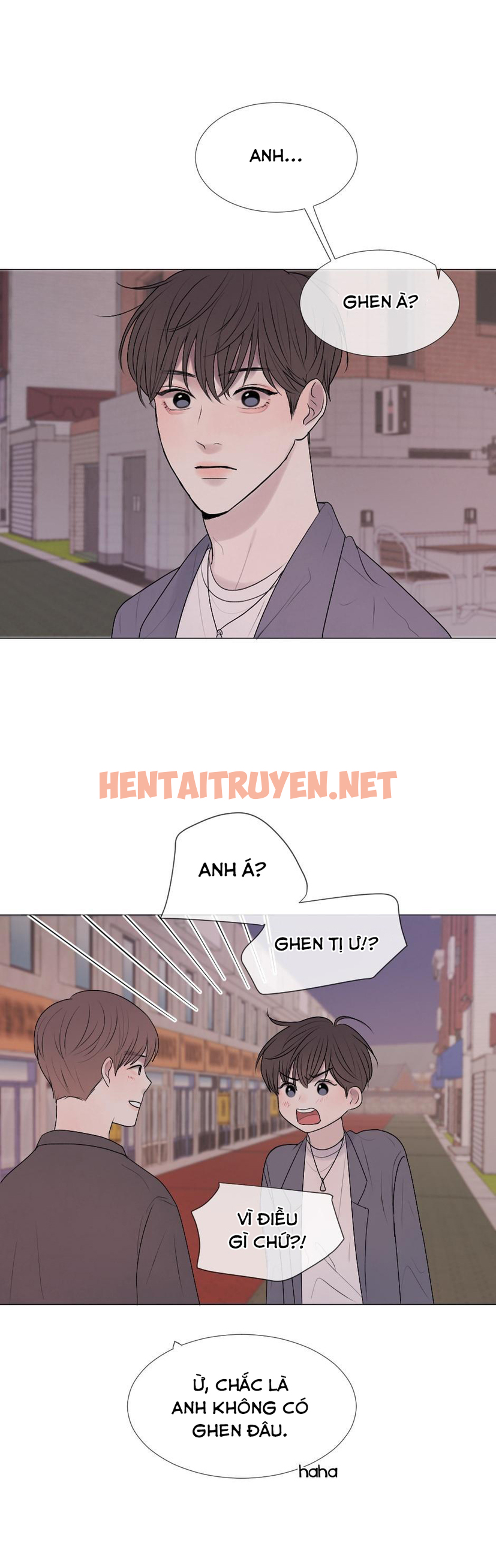 Xem ảnh Đường Đến Tim Em - Chap 35 - img_014_1638196617 - HentaiTruyenVN.net