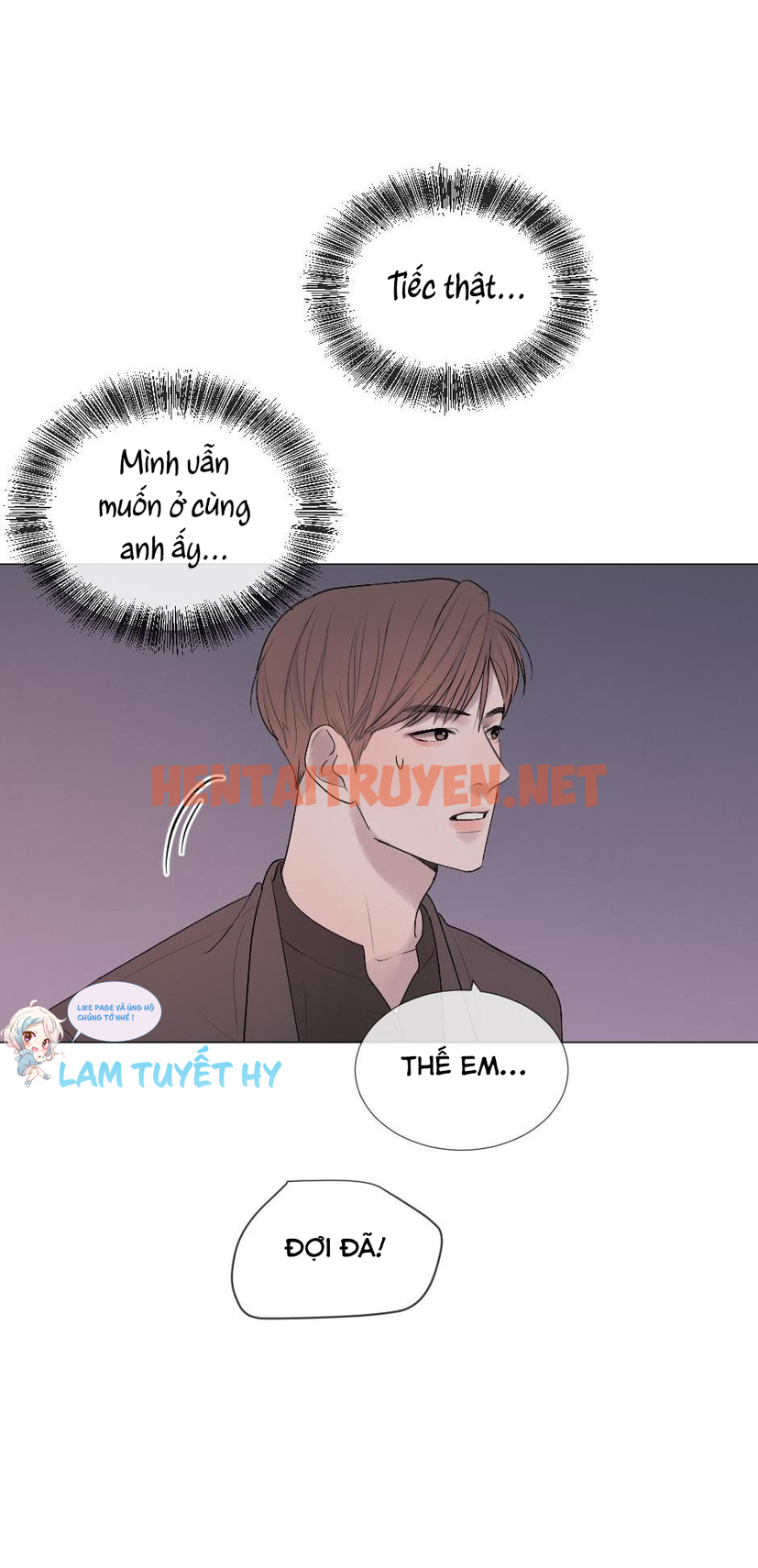 Xem ảnh Đường Đến Tim Em - Chap 35 - img_025_1638196649 - HentaiTruyenVN.net