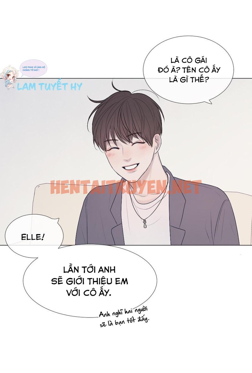 Xem ảnh Đường Đến Tim Em - Chap 36 - img_011_1638196496 - HentaiTruyen.net