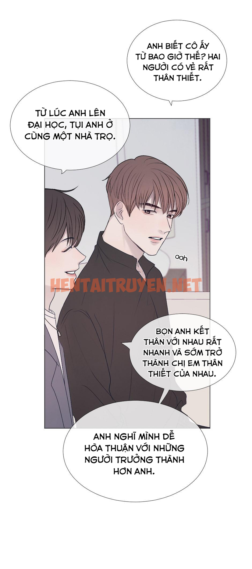 Xem ảnh Đường Đến Tim Em - Chap 36 - img_012_1638196499 - HentaiTruyenVN.net