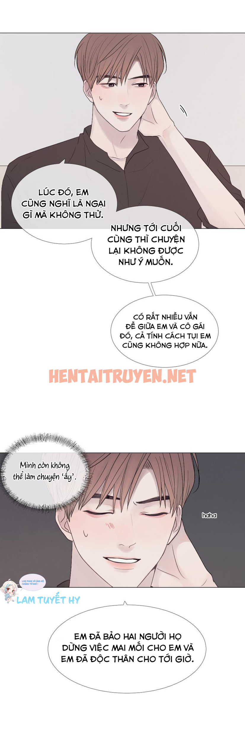 Xem ảnh Đường Đến Tim Em - Chap 36 - img_017_1638196514 - HentaiTruyen.net