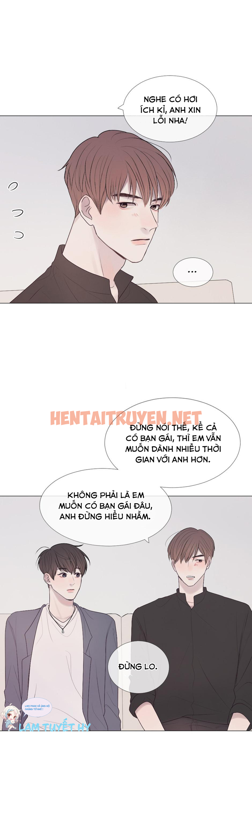 Xem ảnh Đường Đến Tim Em - Chap 36 - img_019_1638196520 - HentaiTruyen.net