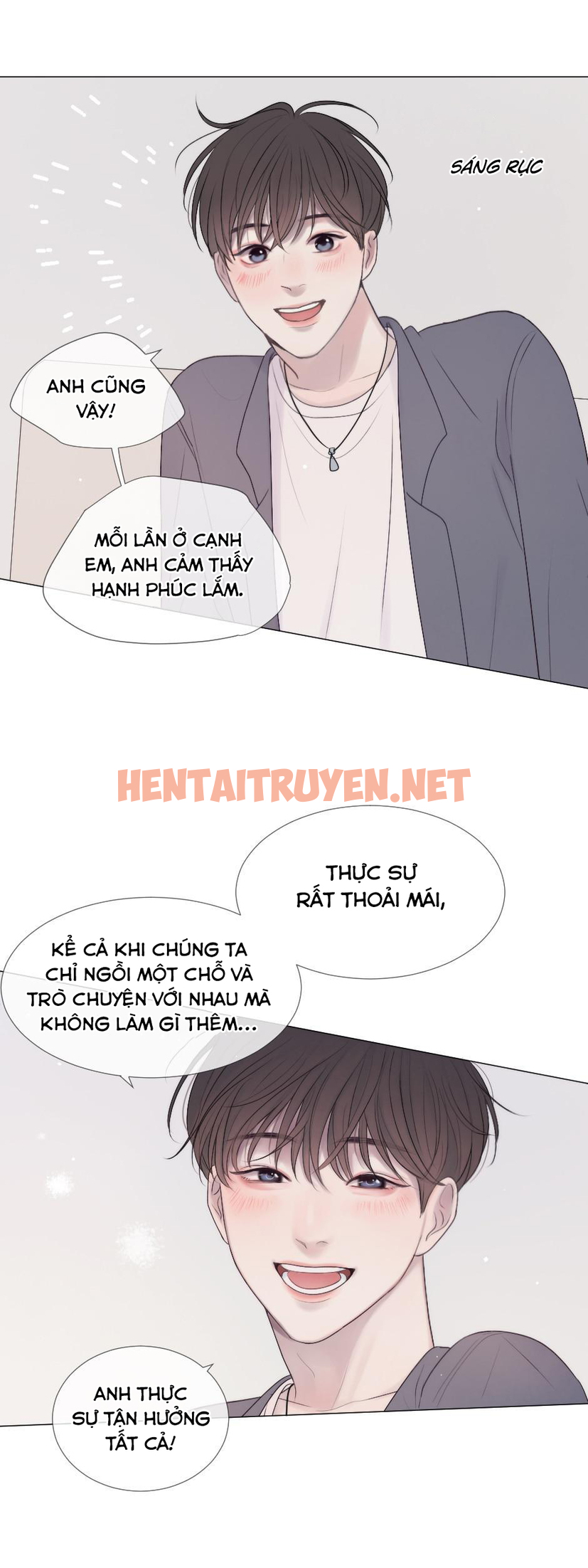 Xem ảnh Đường Đến Tim Em - Chap 36 - img_020_1638196523 - HentaiTruyenVN.net