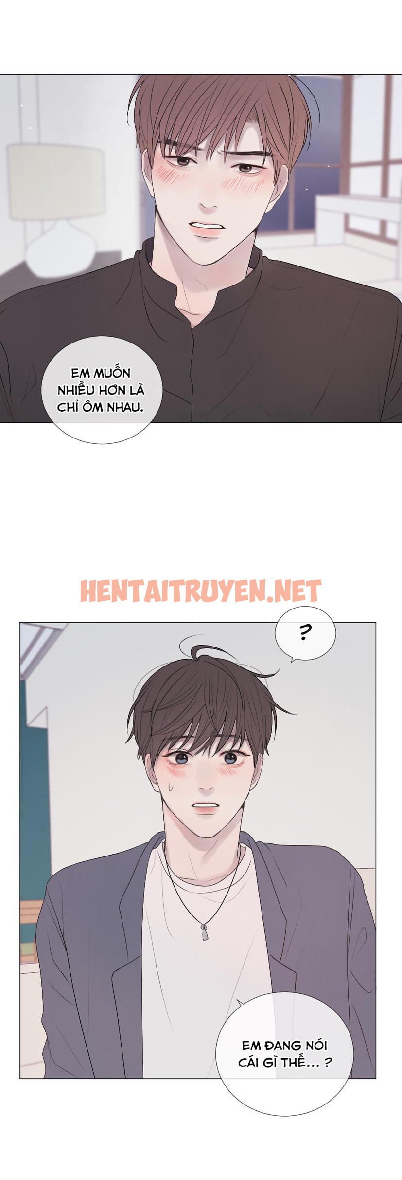 Xem ảnh Đường Đến Tim Em - Chap 36 - img_031_1638196553 - HentaiTruyen.net