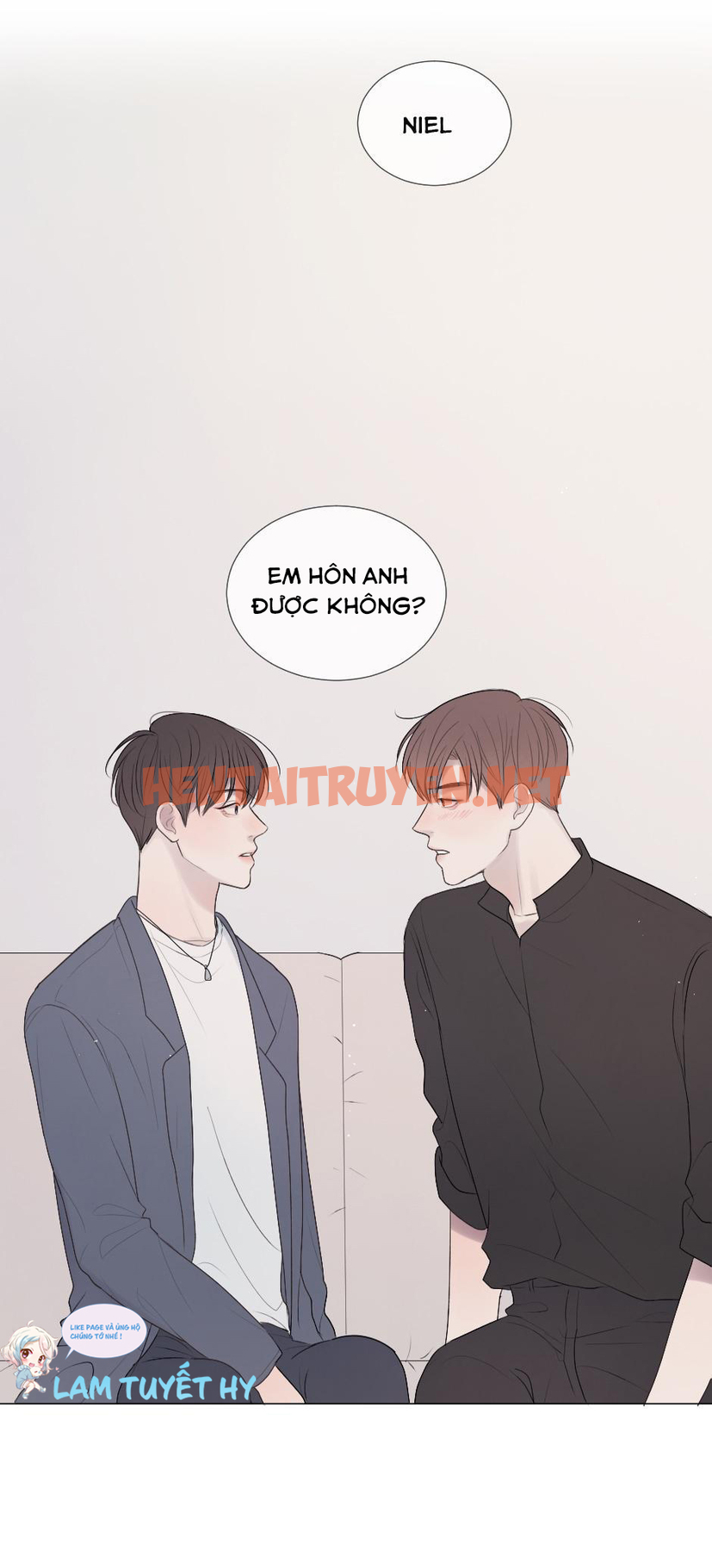 Xem ảnh Đường Đến Tim Em - Chap 36 - img_032_1638196556 - HentaiTruyenVN.net