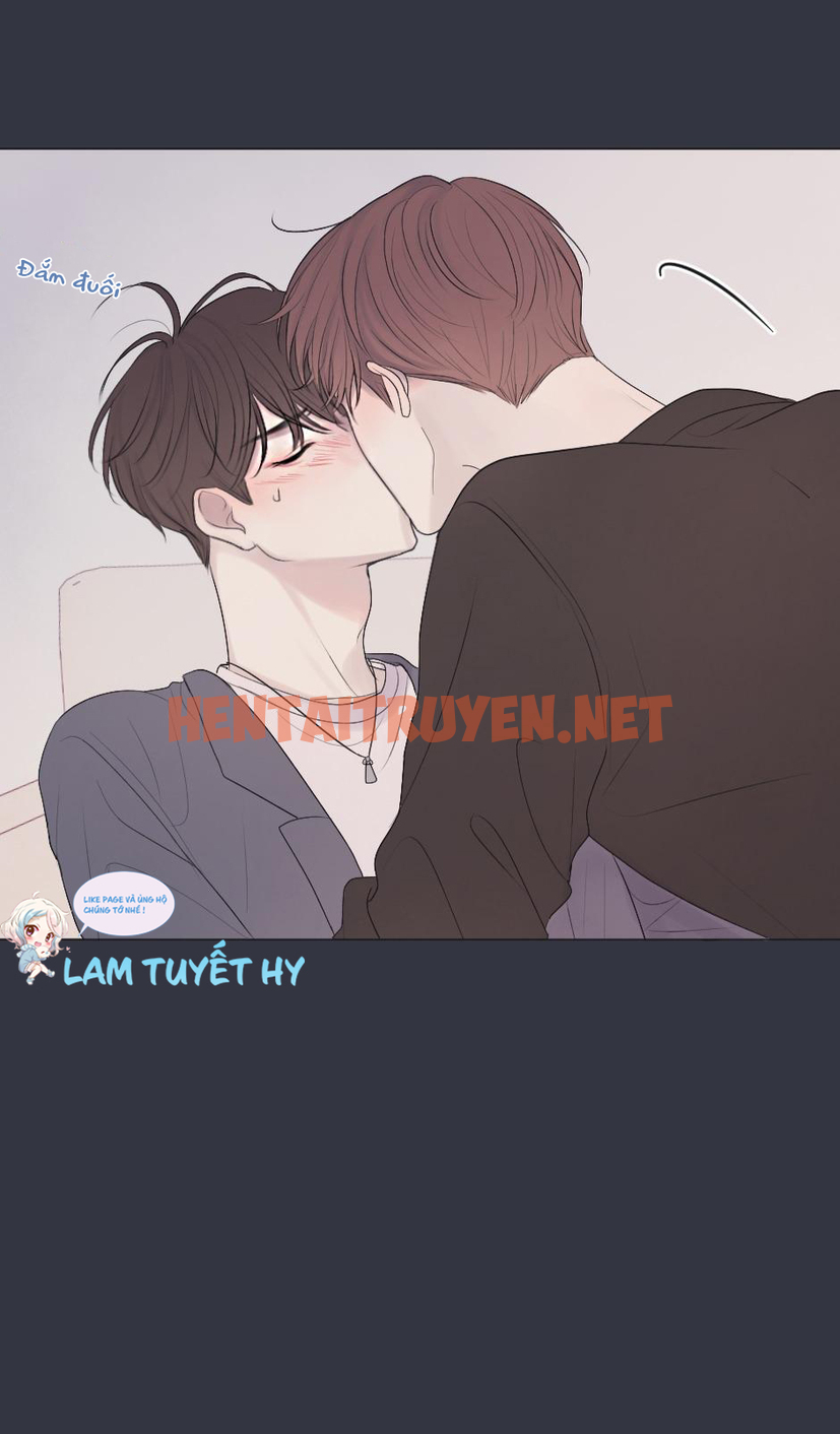 Xem ảnh Đường Đến Tim Em - Chap 37 - img_011_1638282868 - HentaiTruyenVN.net