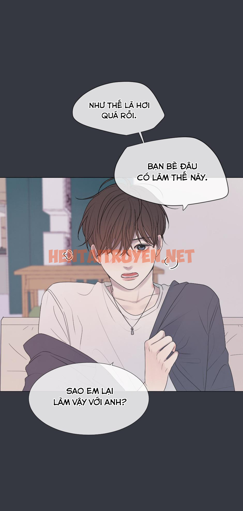 Xem ảnh Đường Đến Tim Em - Chap 37 - img_033_1638282925 - TruyenVN.APP