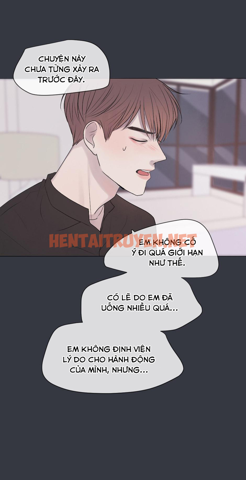 Xem ảnh Đường Đến Tim Em - Chap 37 - img_039_1638282941 - HentaiTruyen.net