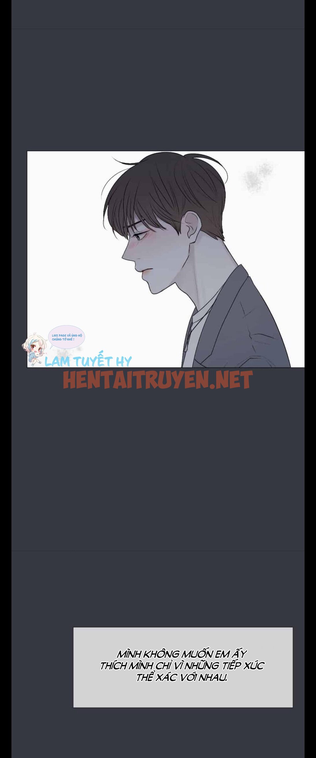 Xem ảnh Đường Đến Tim Em - Chap 38 - img_017_1638372807 - HentaiTruyenVN.net