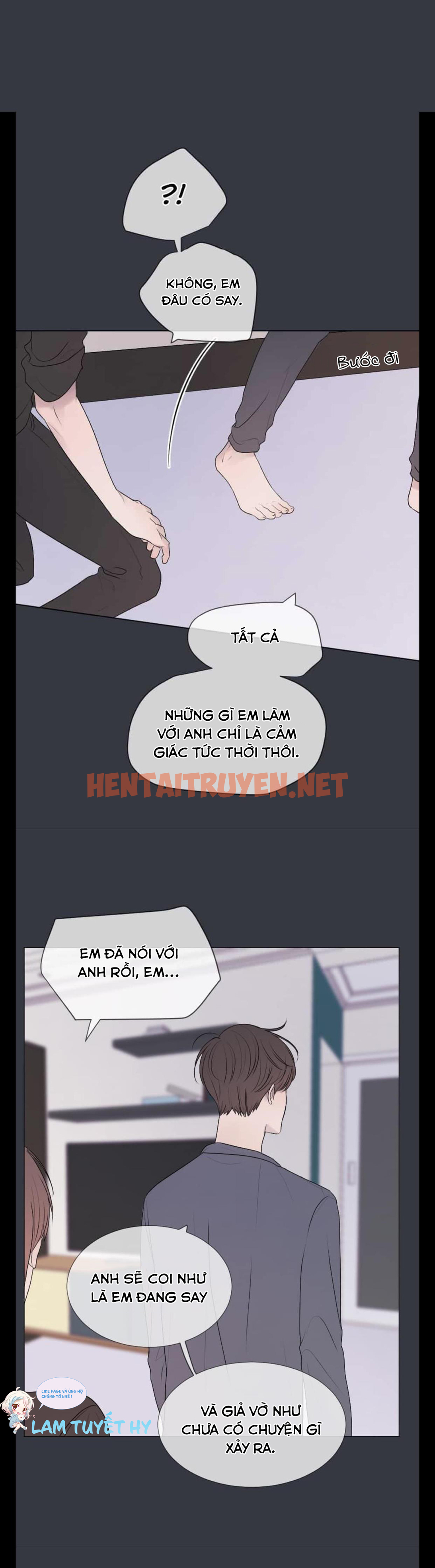 Xem ảnh Đường Đến Tim Em - Chap 38 - img_019_1638372814 - HentaiTruyenVN.net