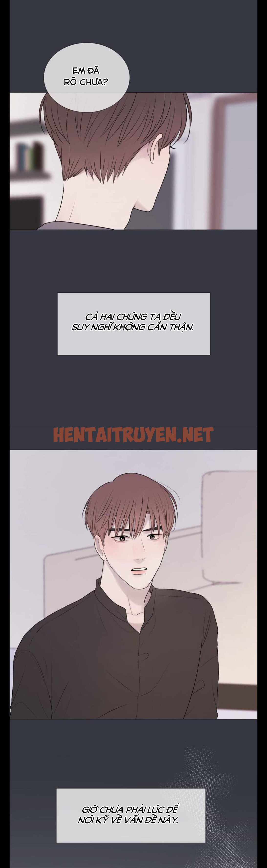 Xem ảnh Đường Đến Tim Em - Chap 38 - img_020_1638372817 - HentaiTruyenVN.net