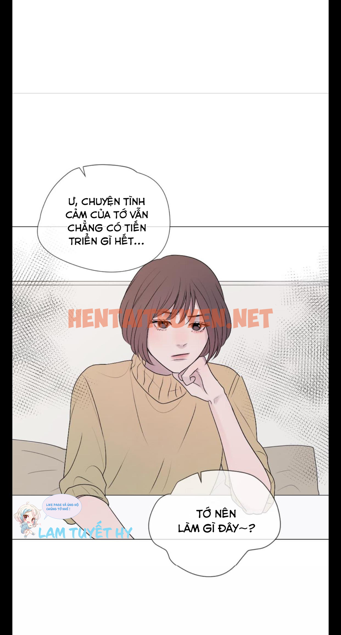 Xem ảnh Đường Đến Tim Em - Chap 38 - img_022_1638372823 - HentaiTruyenVN.net