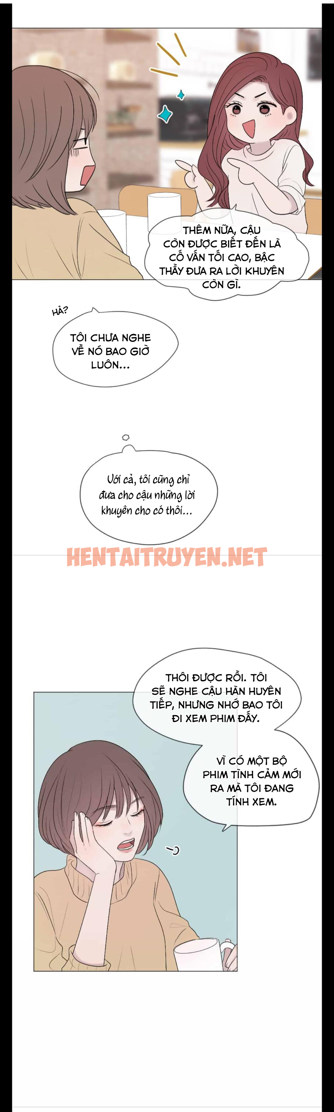 Xem ảnh Đường Đến Tim Em - Chap 38 - img_025_1638372832 - HentaiTruyenVN.net