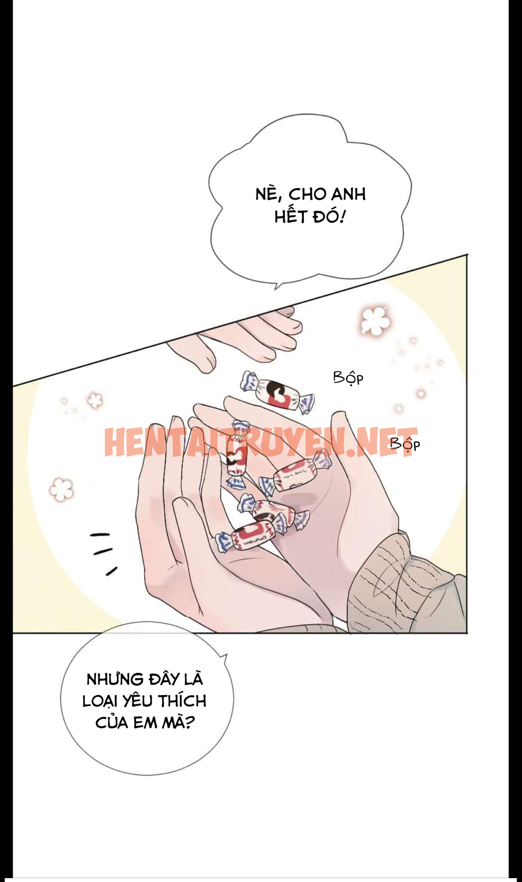 Xem ảnh Đường Đến Tim Em - Chap 39 - img_006_1638500781 - HentaiTruyenVN.net