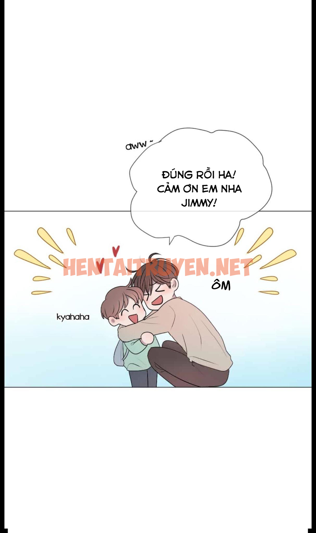 Xem ảnh Đường Đến Tim Em - Chap 39 - img_009_1638500790 - HentaiTruyenVN.net