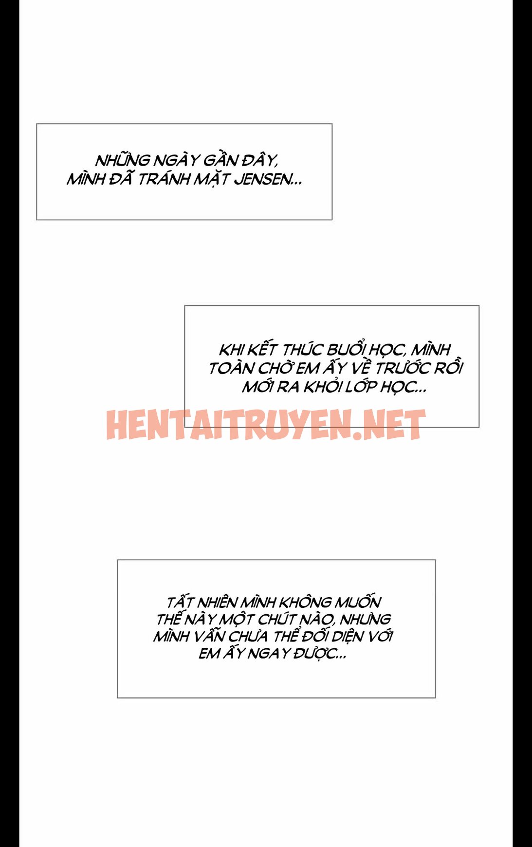 Xem ảnh Đường Đến Tim Em - Chap 39 - img_013_1638500801 - HentaiTruyenVN.net