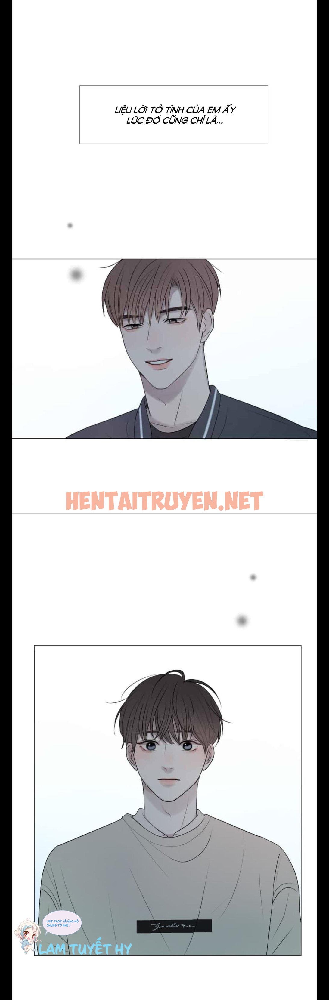 Xem ảnh Đường Đến Tim Em - Chap 39 - img_016_1638500809 - HentaiTruyenVN.net