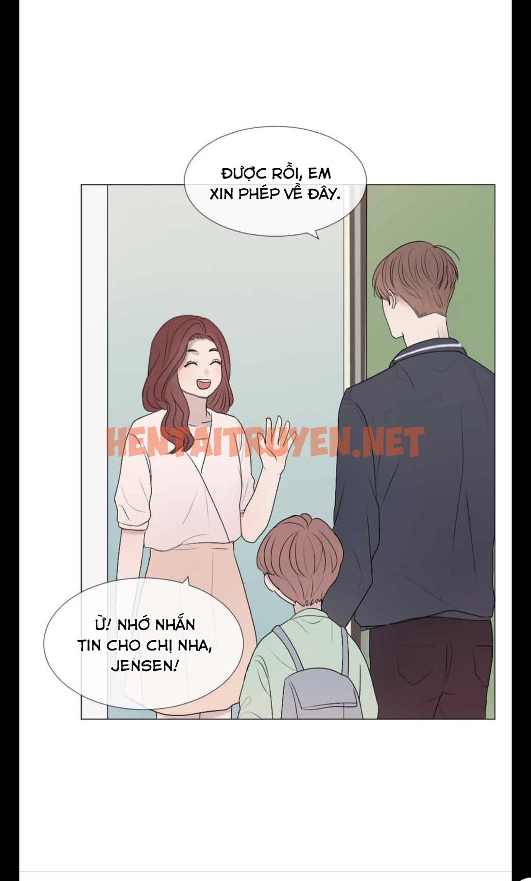 Xem ảnh Đường Đến Tim Em - Chap 39 - img_019_1638500818 - HentaiTruyenVN.net