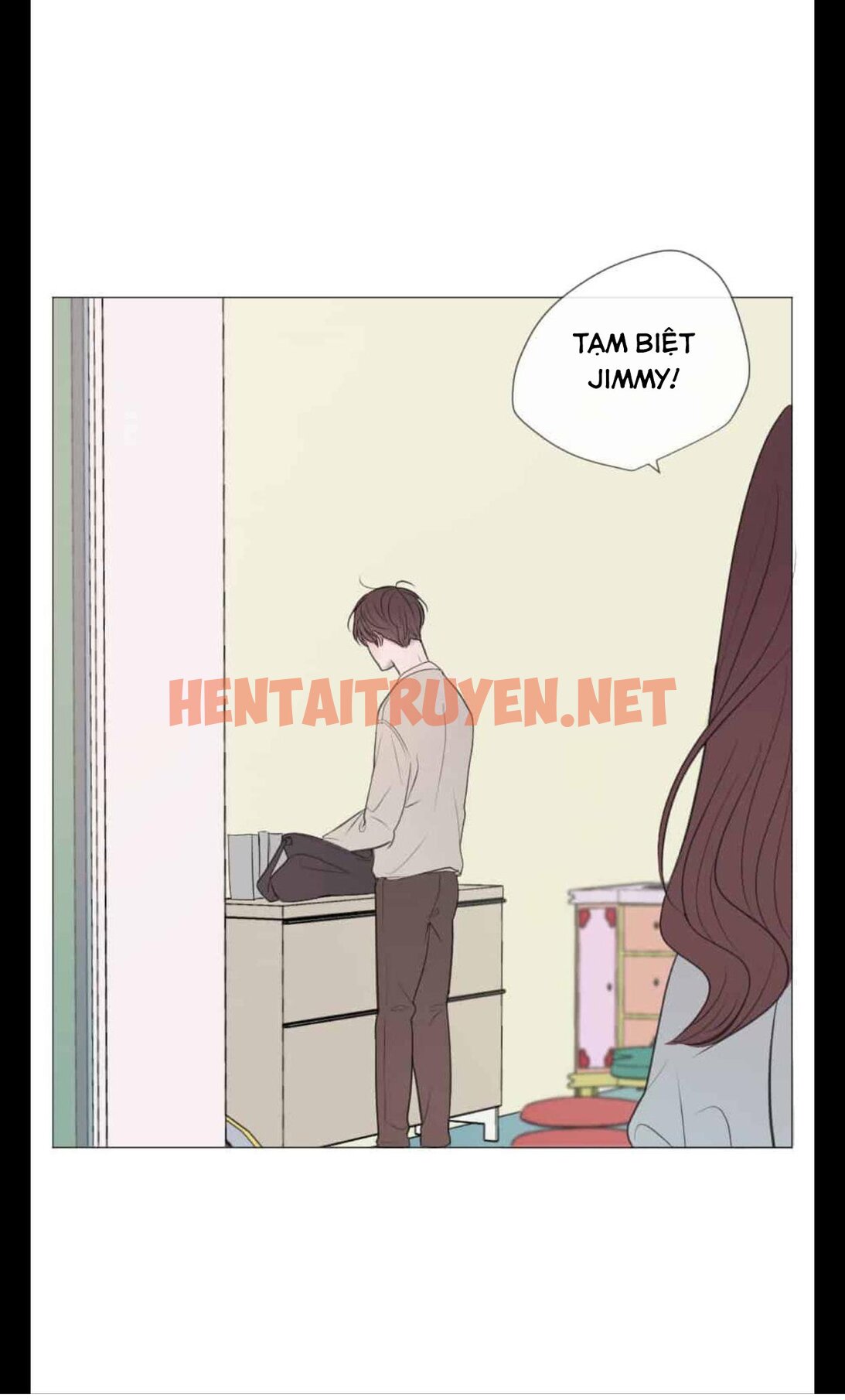 Xem ảnh Đường Đến Tim Em - Chap 39 - img_021_1638500823 - HentaiTruyenVN.net