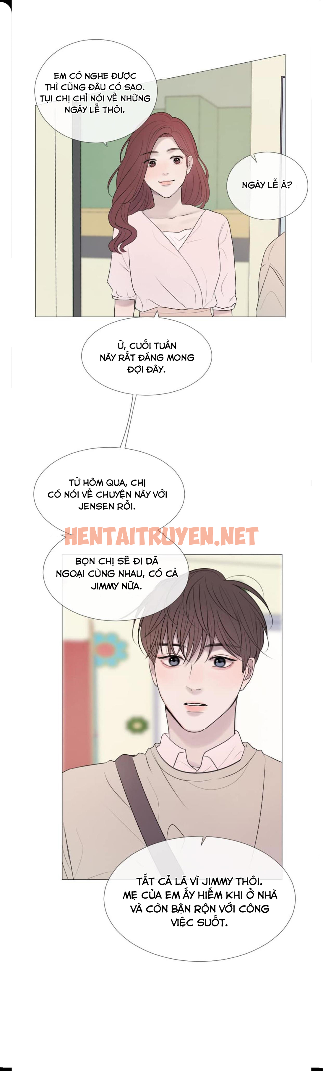 Xem ảnh Đường Đến Tim Em - Chap 39 - img_026_1638500838 - HentaiTruyenVN.net