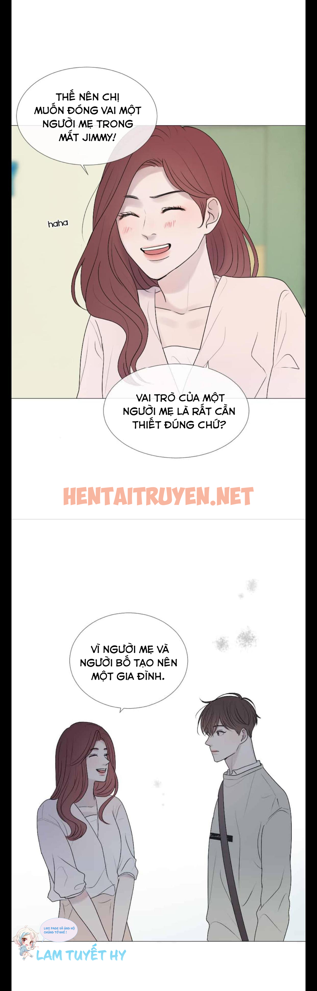 Xem ảnh Đường Đến Tim Em - Chap 39 - img_027_1638500841 - HentaiTruyenVN.net