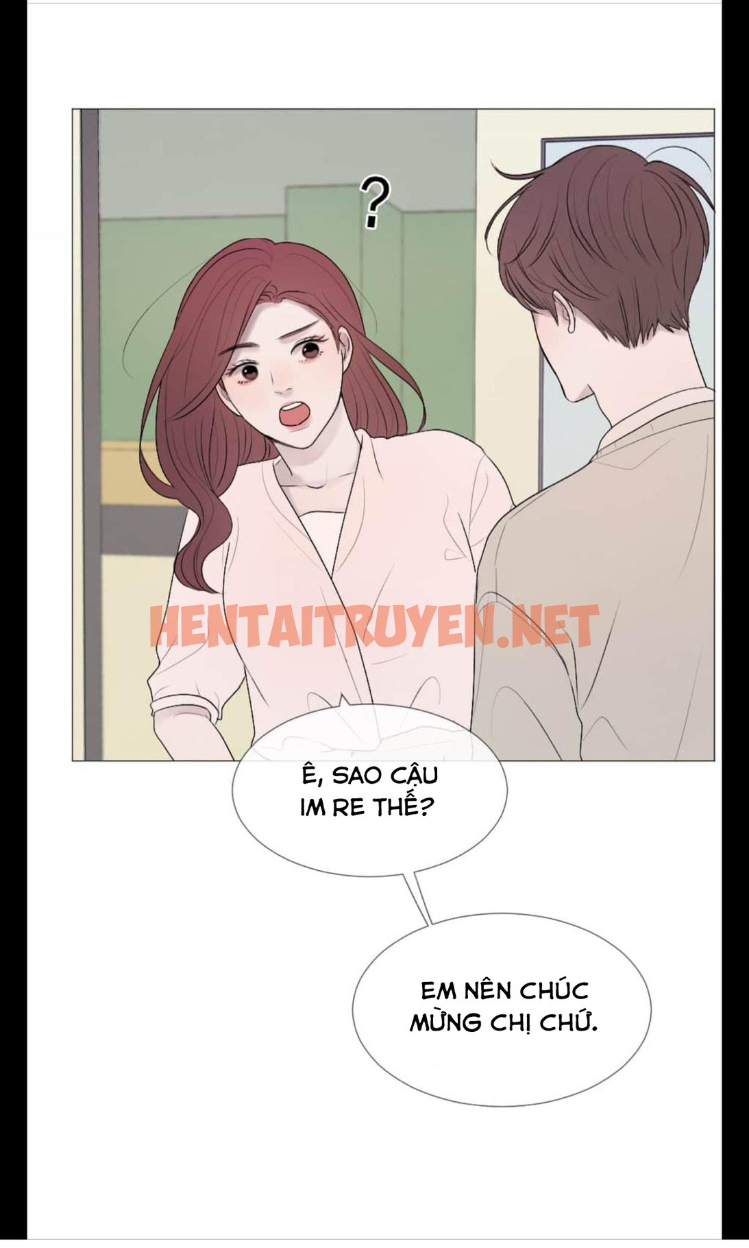 Xem ảnh Đường Đến Tim Em - Chap 39 - img_031_1638500852 - HentaiTruyenVN.net