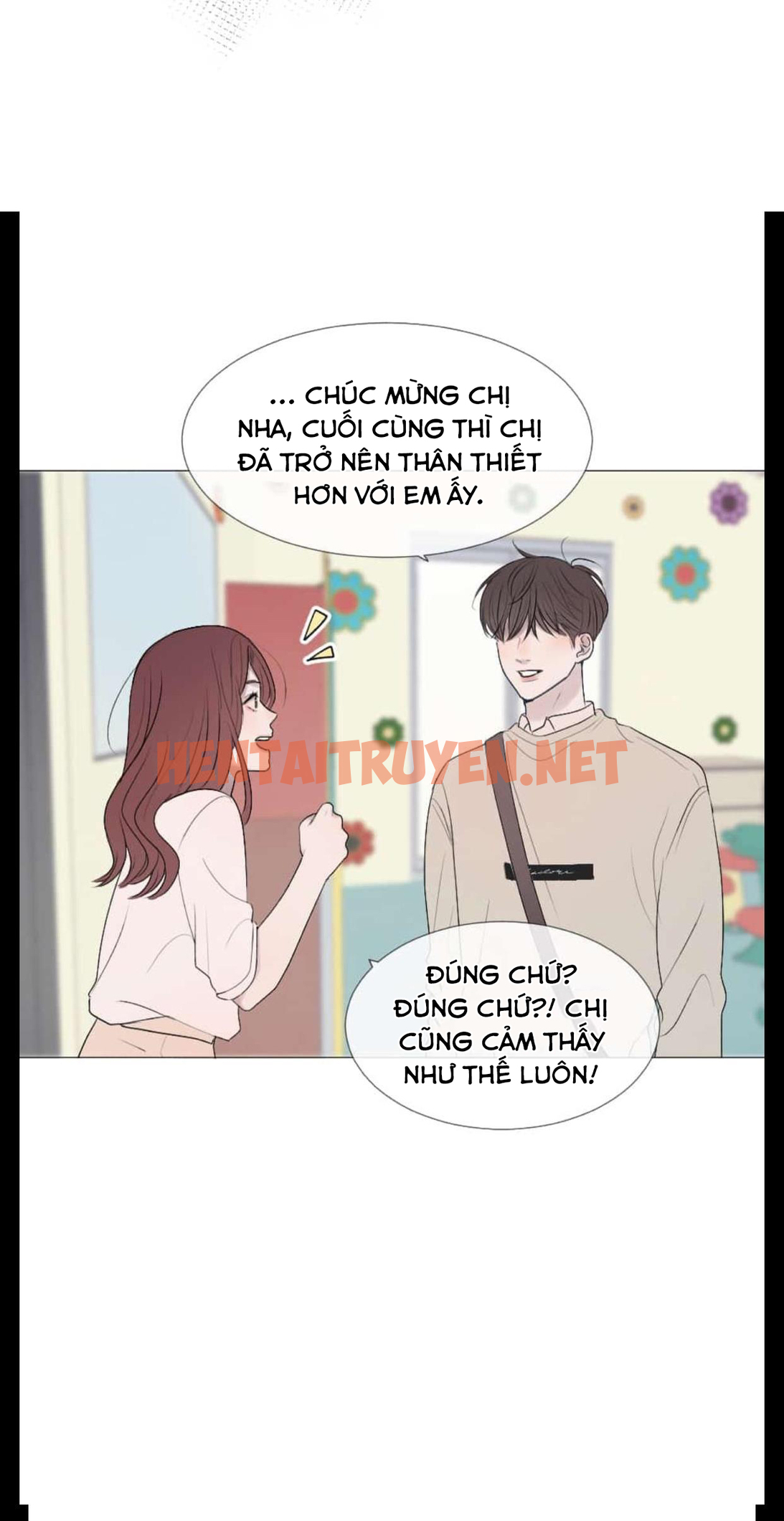 Xem ảnh Đường Đến Tim Em - Chap 39 - img_034_1638500863 - HentaiTruyenVN.net