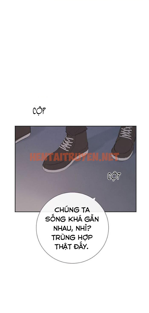 Xem ảnh Đường Đến Tim Em - Chap 4 - img_006_1638198909 - HentaiTruyenVN.net